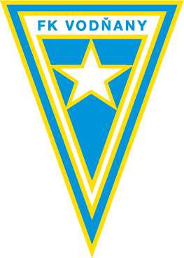 Fotbalový klub Vodňany