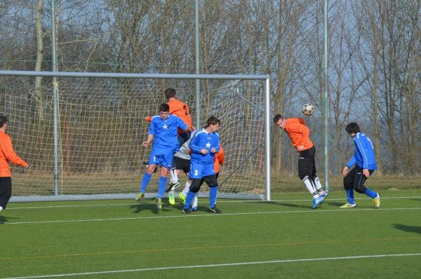 1. FC Netolice - FK Vodňany 2:4