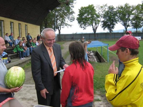 XIX. ročník Memoriálu Jiřího Vošty