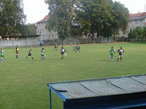 FK Vodňany - FK Protivín
