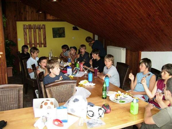 Dokopná jaro 2008