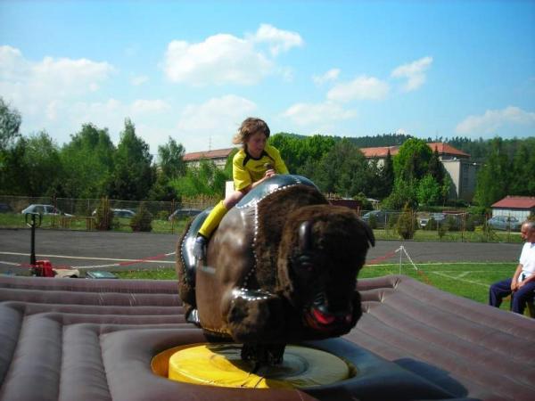 E.ON ČR - Junior Cup 2007 - 29.4.2007